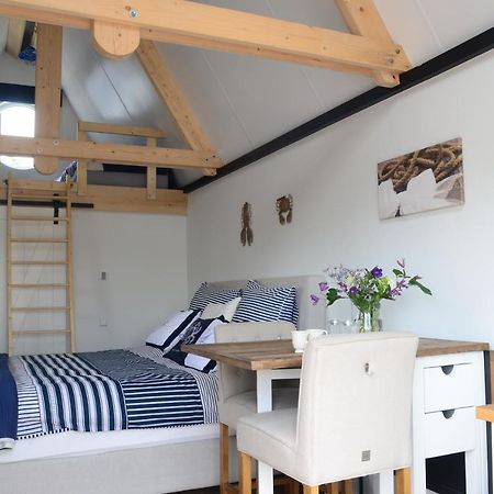 Froukje'S B&B Woerdense Verlaat Kültér fotó
