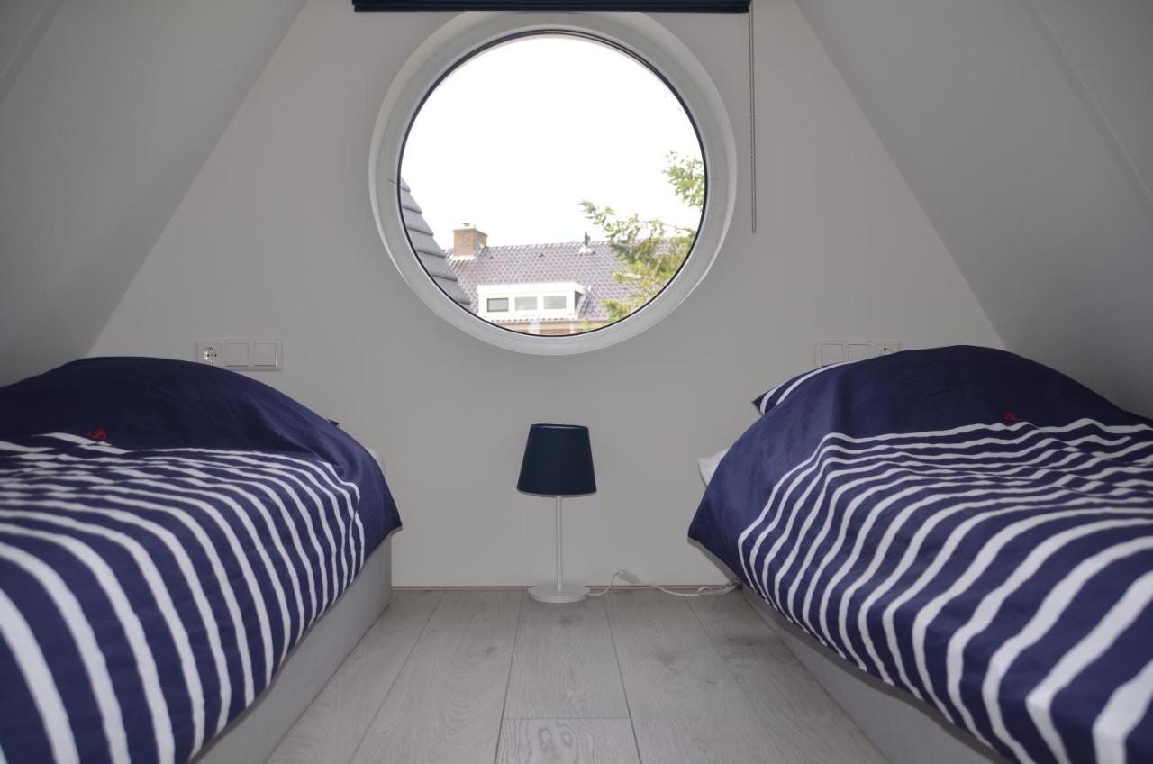 Froukje'S B&B Woerdense Verlaat Kültér fotó