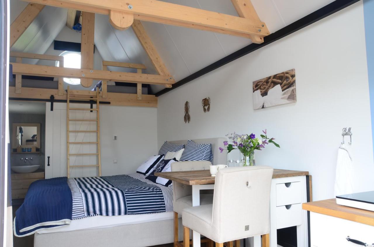 Froukje'S B&B Woerdense Verlaat Kültér fotó