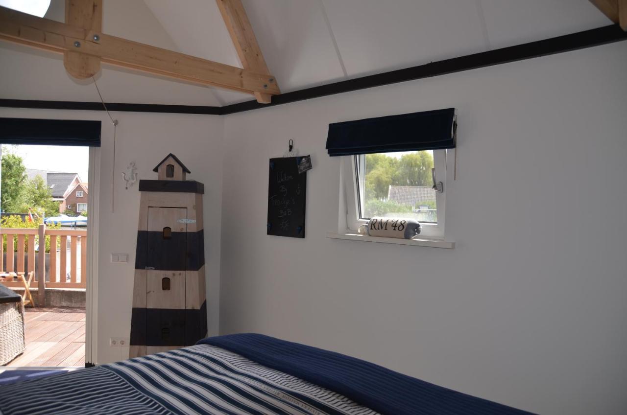 Froukje'S B&B Woerdense Verlaat Kültér fotó