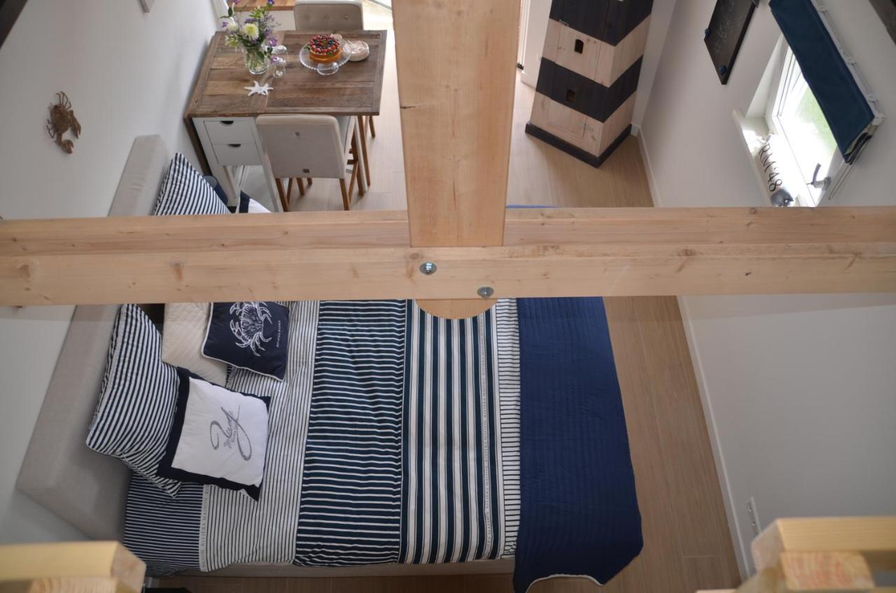 Froukje'S B&B Woerdense Verlaat Kültér fotó
