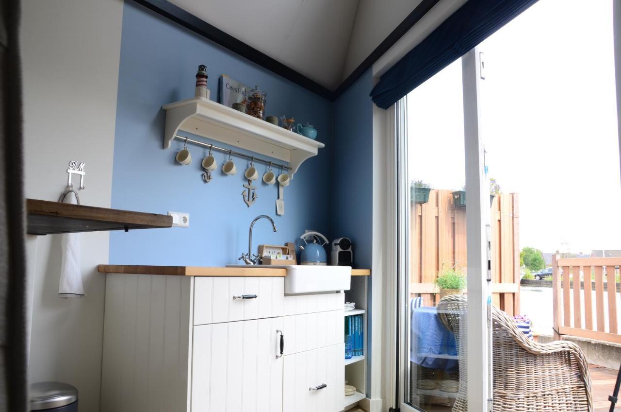 Froukje'S B&B Woerdense Verlaat Kültér fotó
