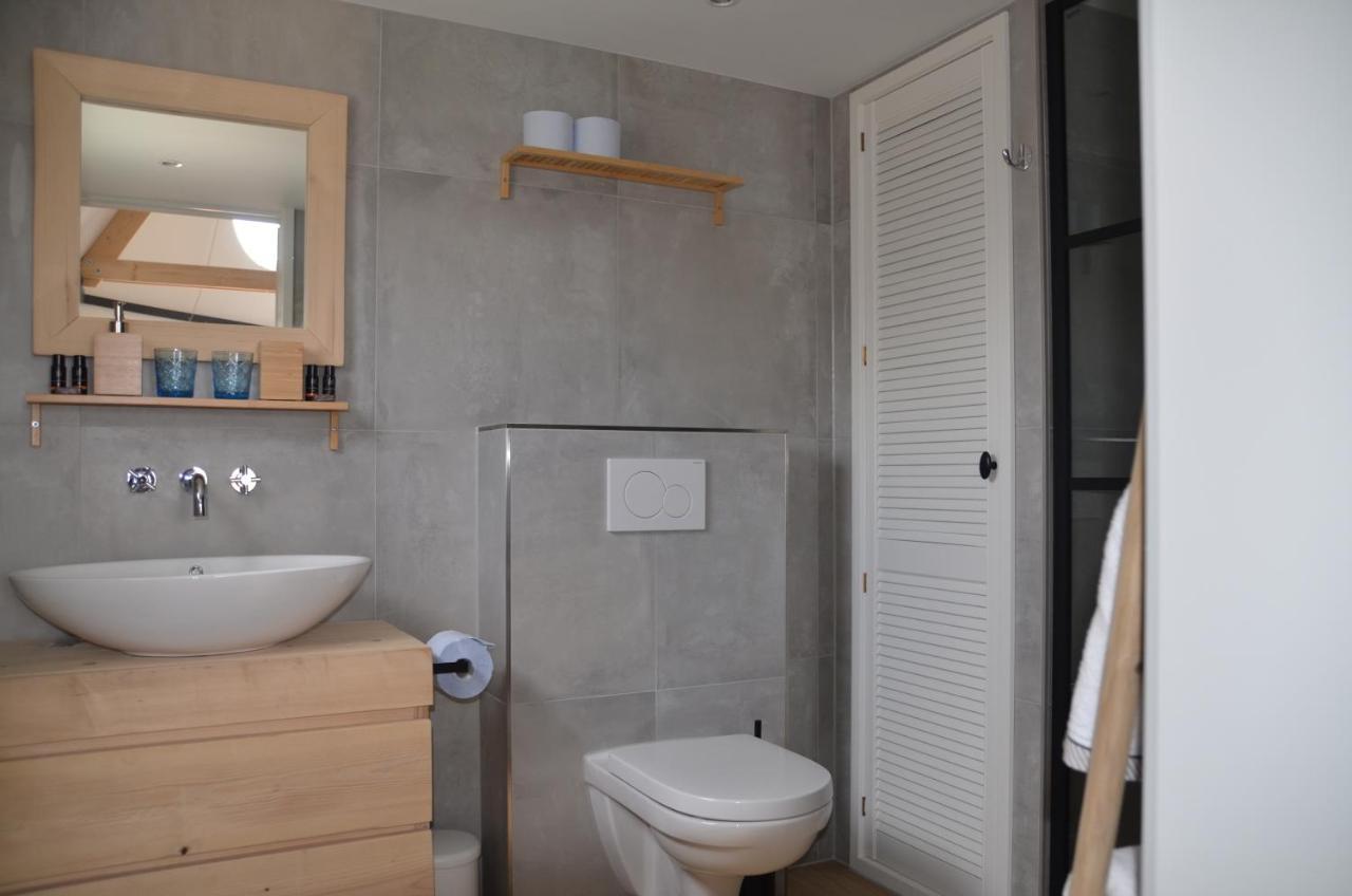 Froukje'S B&B Woerdense Verlaat Kültér fotó