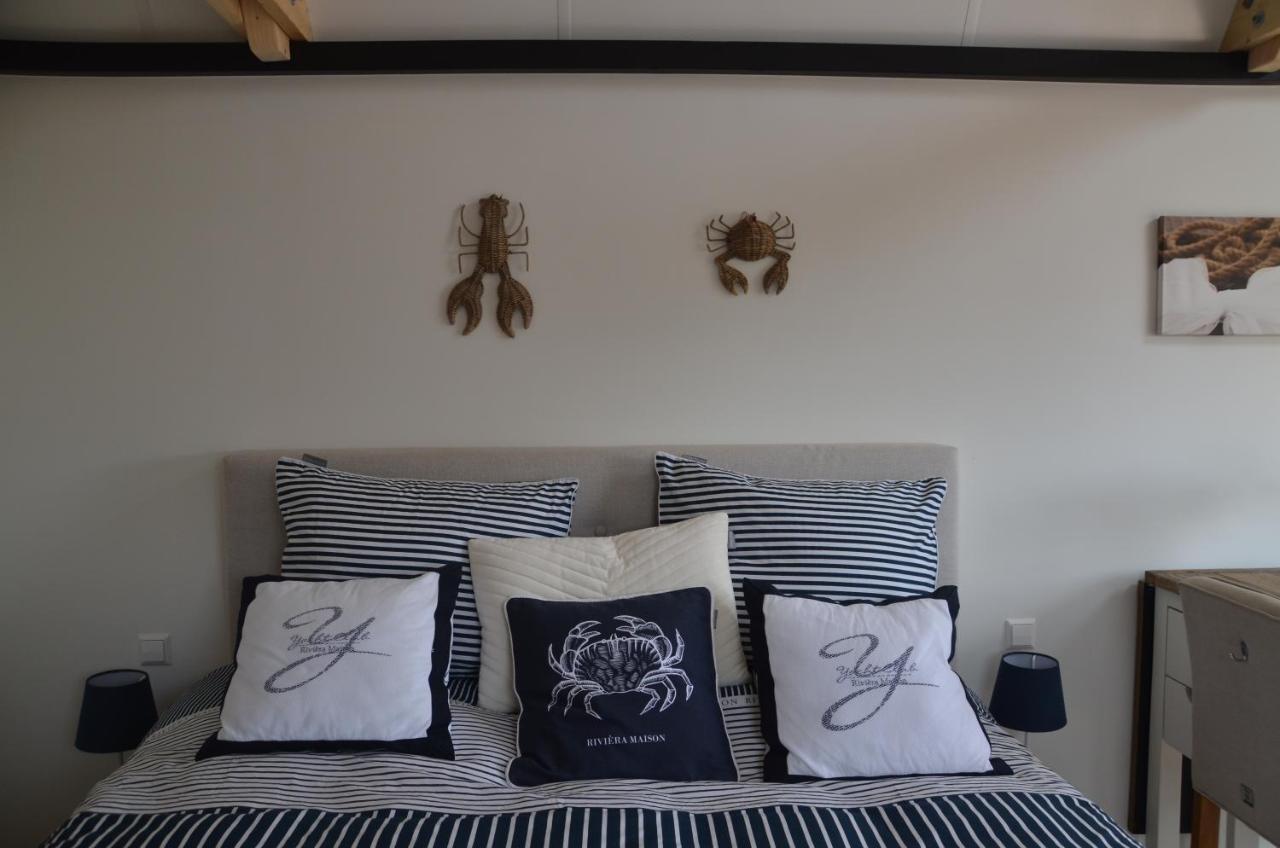 Froukje'S B&B Woerdense Verlaat Kültér fotó